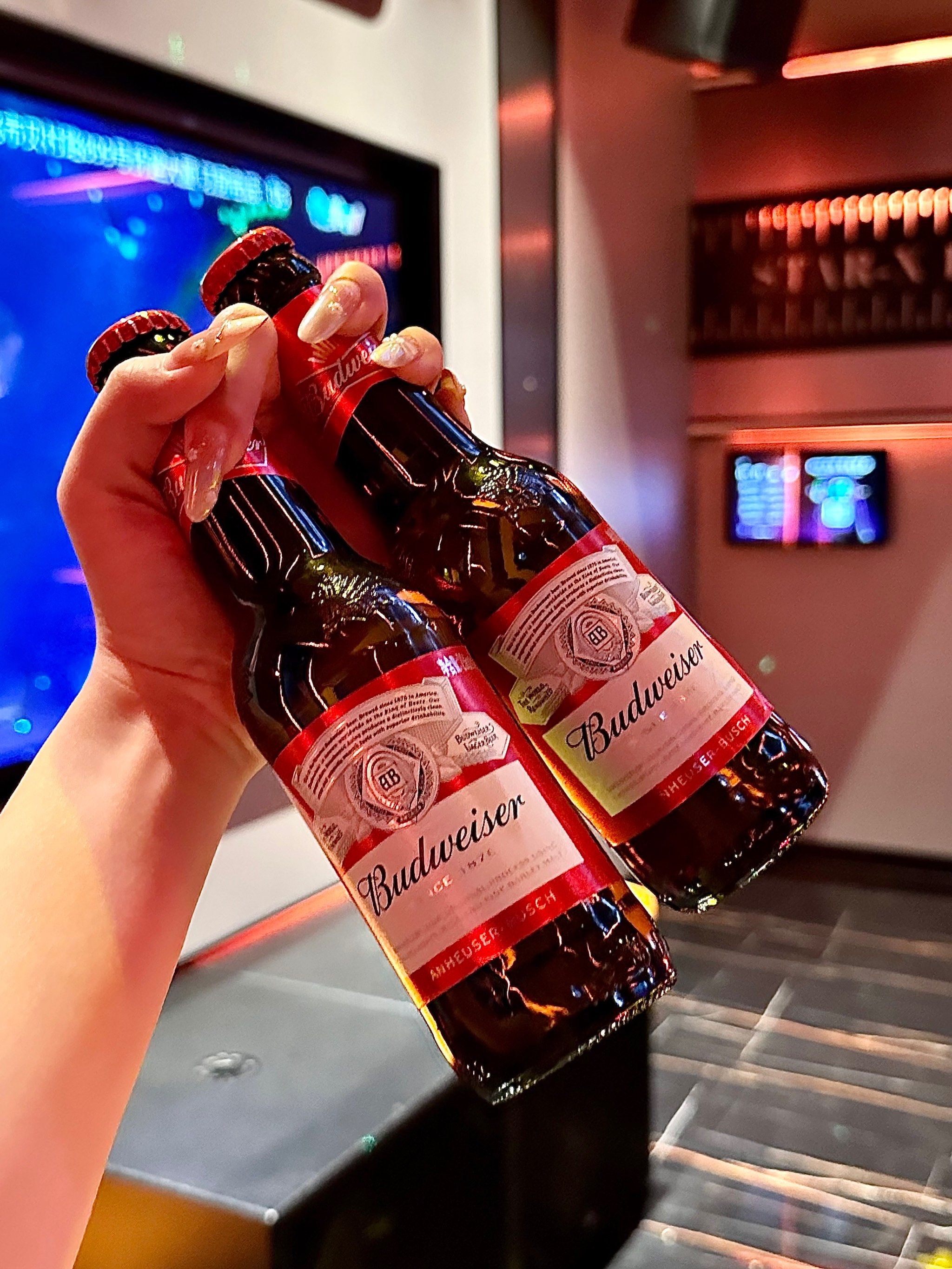 渭南商务KTV，商务场合的理想选择-蒲城县ktv预定