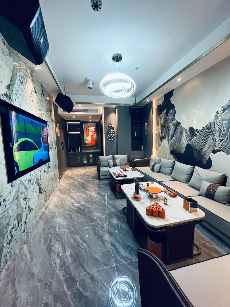 渭南商务ktv商务ktv有没有推荐-华县ktv预定