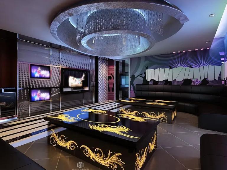 渭南商务ktv尽享尊贵商务ktv体验-华县ktv预定