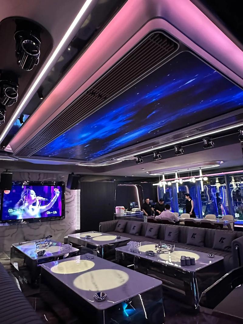 渭南商务ktv高端商务ktv首选-合阳县ktv预定