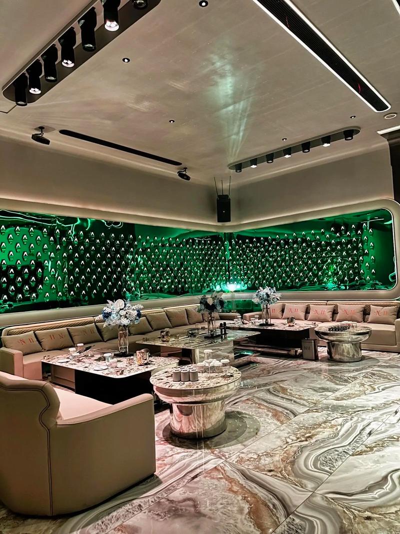 渭南商务ktv商务ktv新玩法揭秘-蒲城县ktv预定